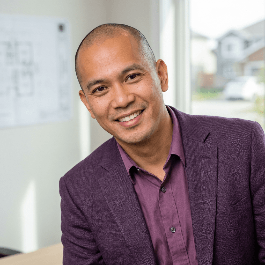 Daniel Chen