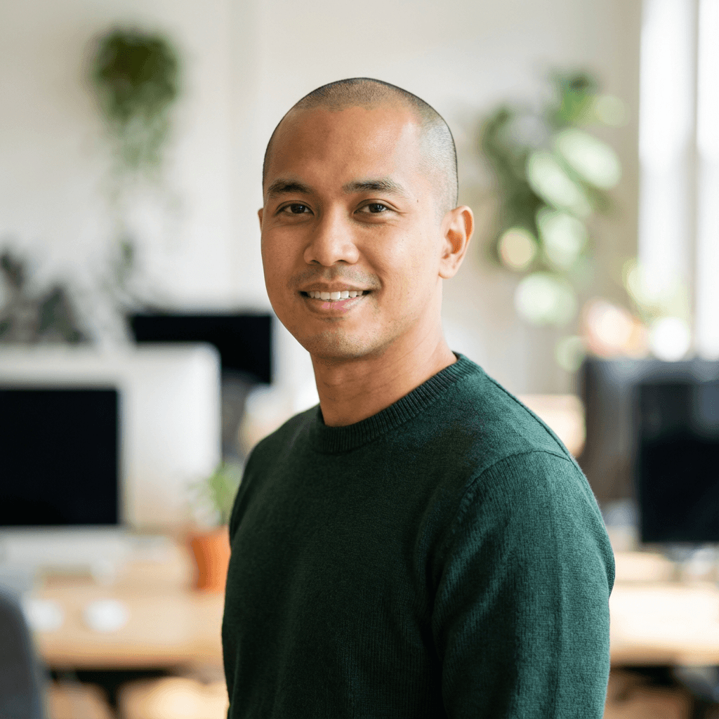 Lead Ecommerce Strategy Consultant
