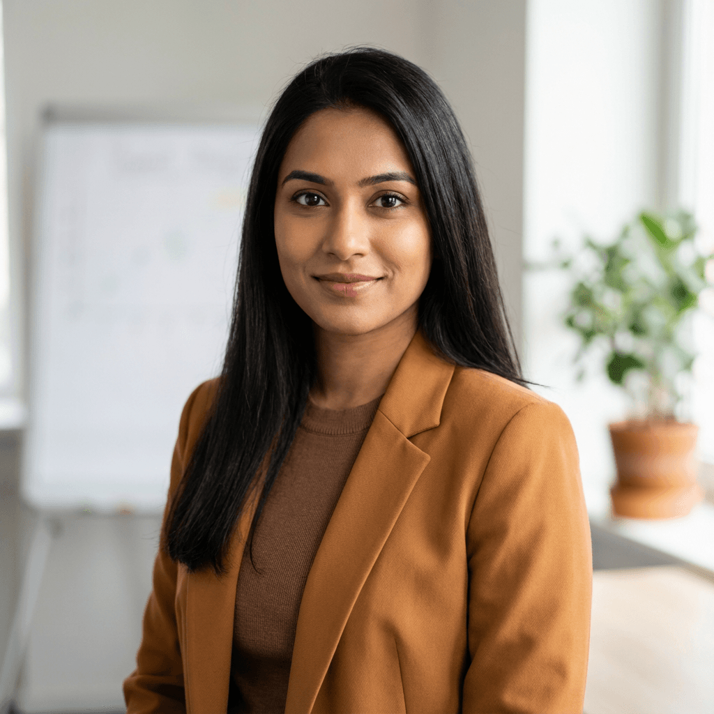 Lisa Patel