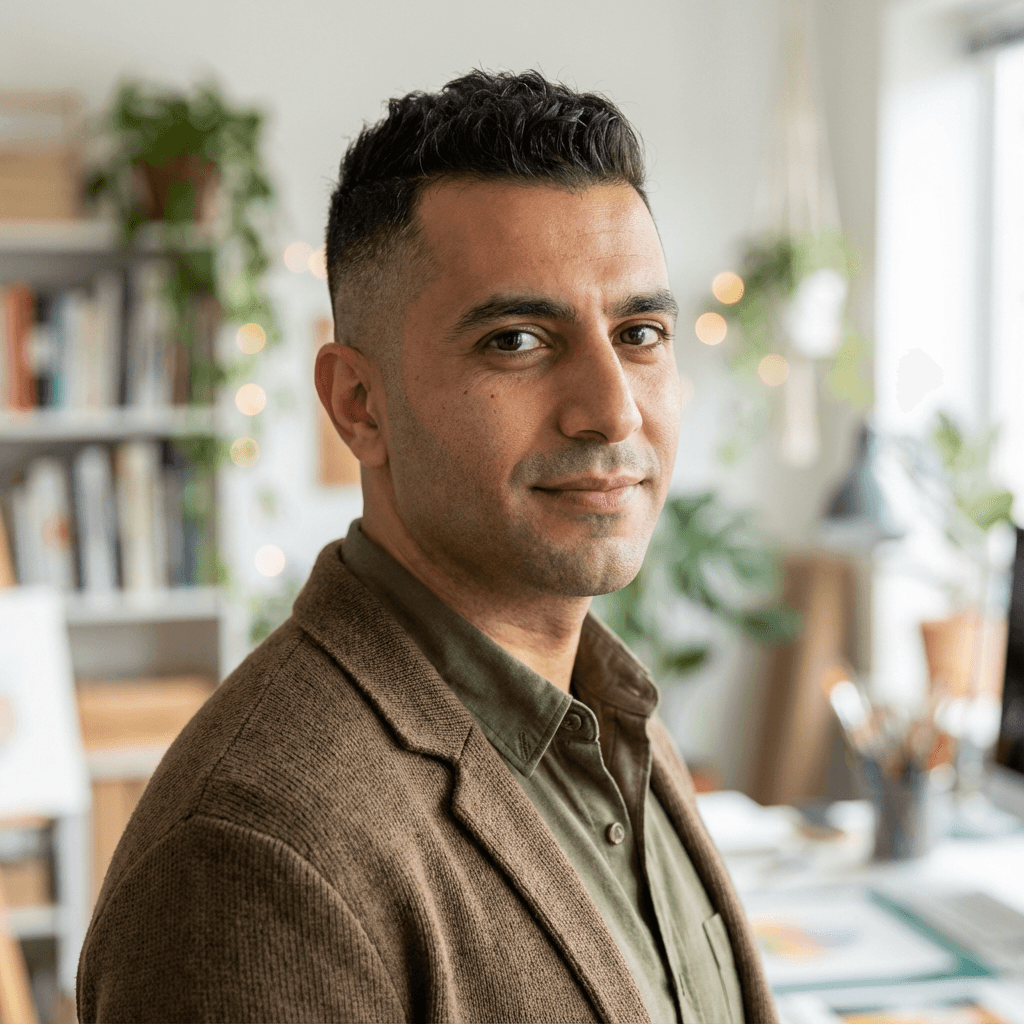 Brand Strategy and Automation Specialist